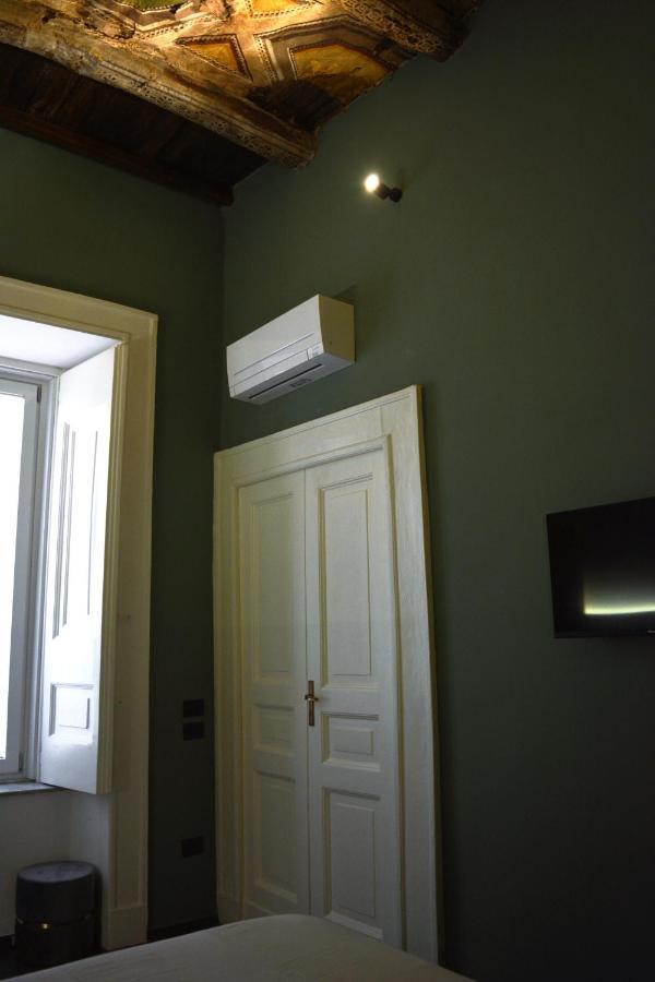 Appartement Porta Felu à Salernes Extérieur photo