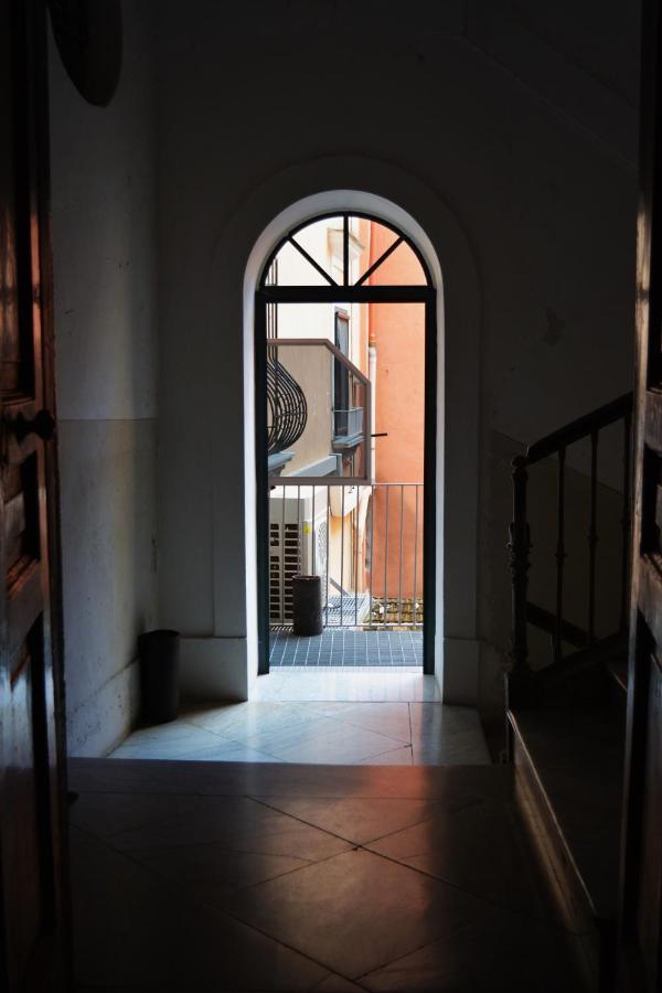 Appartement Porta Felu à Salernes Extérieur photo