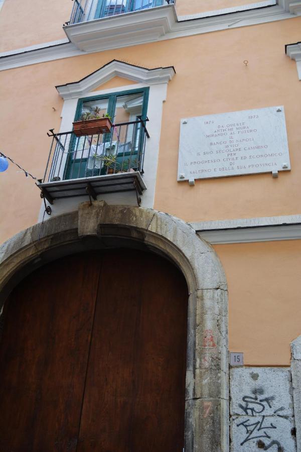Appartement Porta Felu à Salernes Extérieur photo