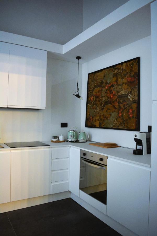 Appartement Porta Felu à Salernes Extérieur photo