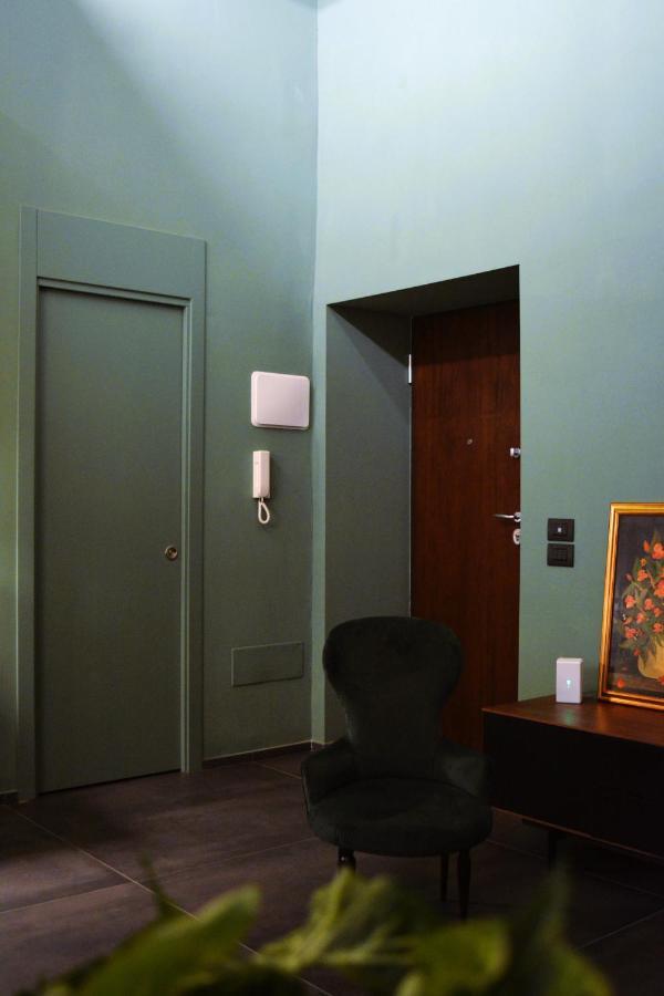 Appartement Porta Felu à Salernes Extérieur photo
