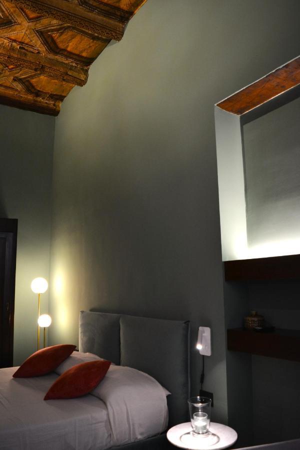 Appartement Porta Felu à Salernes Extérieur photo
