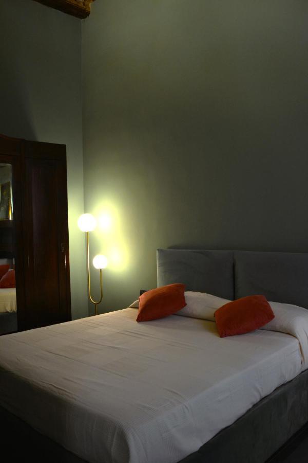 Appartement Porta Felu à Salernes Extérieur photo